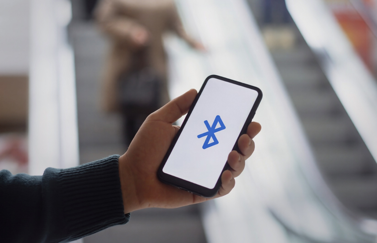 Контроль Bluetooth как важный элемент защиты корпоративных данных